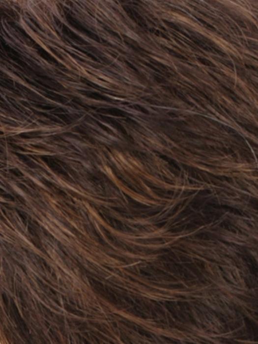 Emmett | Synthetic Wig (Basic Cap) - Image 15