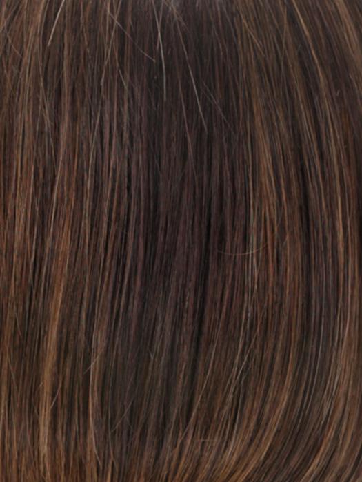 Emma | Synthetic Wig (Mono Top) - Image 14