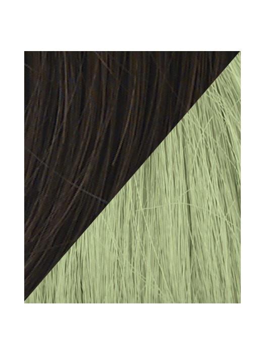 23 Color Splash Pony | HF Synthetic Ponytail (Wrap-Around) - Image 19