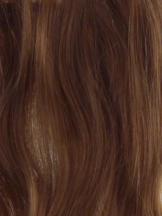 20 Human Hair Invisible Extension (1 pc) - Image 12