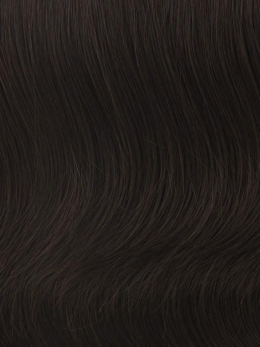 12 Grand Extension | HF Synthetic Hair Extension - Image 5