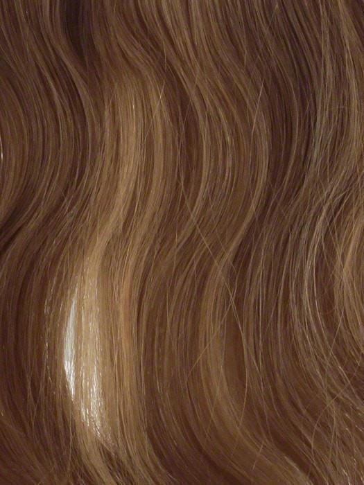 16 Fineline Extensions (10 Piece) | Human Hair - Image 13