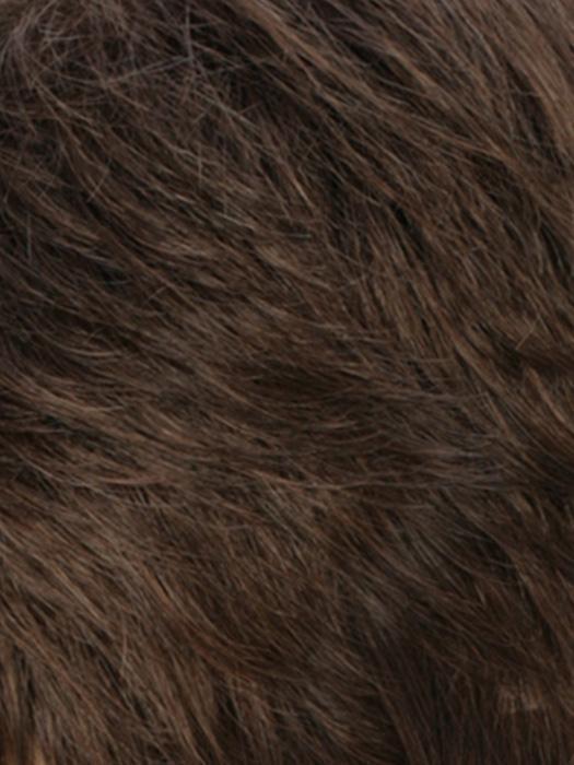 Pony Wrap 18 | HF Synthetic Hair Piece - Image 12