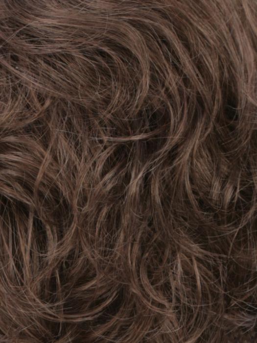 Arlo | Synthetic Lace Front Wig (Lace Part) - Image 13