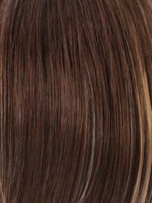 Ember | Synthetic Lace Front Wig (Mono Top) - Image 14