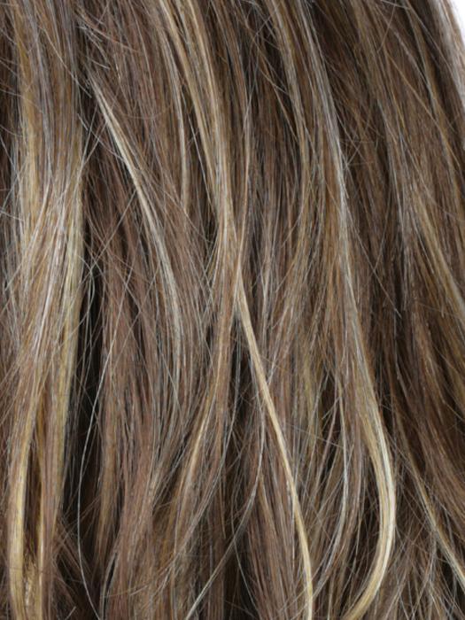 Arlo | Synthetic Lace Front Wig (Lace Part) - Image 17