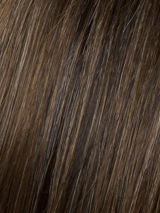 Success Story | 100% Human Hair Wig (Mono Top) - Image 18