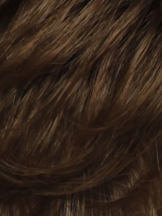 Whimsy | Synthetic Hair Topper - Image 15