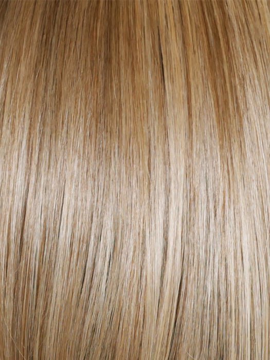Seville | Synthetic Lace Front Wig (Mono Part) - Image 18