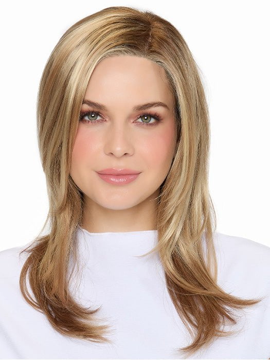 Belinda | Synthetic Lace Front Wig (Mono Part) - Image 16