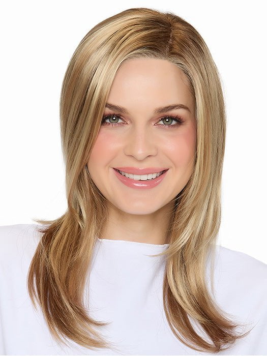 Belinda | Synthetic Lace Front Wig (Mono Part) - Image 17