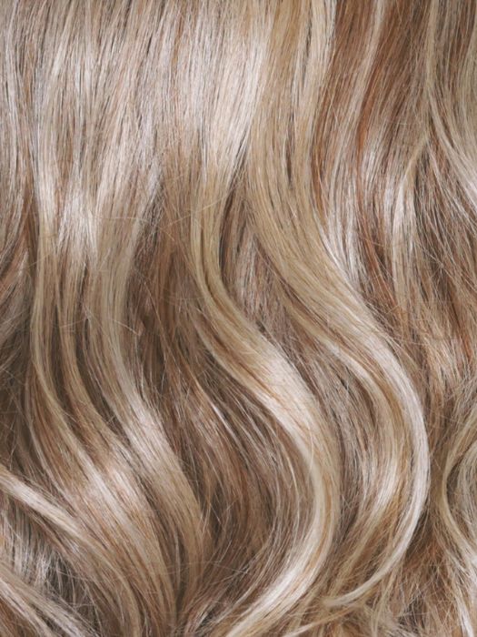 Missoni V | Synthetic Lace Front Wig (Hand-Tied) - Image 10