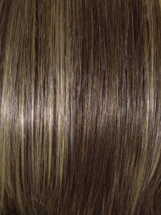 Veneta | Synthetic Lace Front Wig (Hand-Tied) - Image 6
