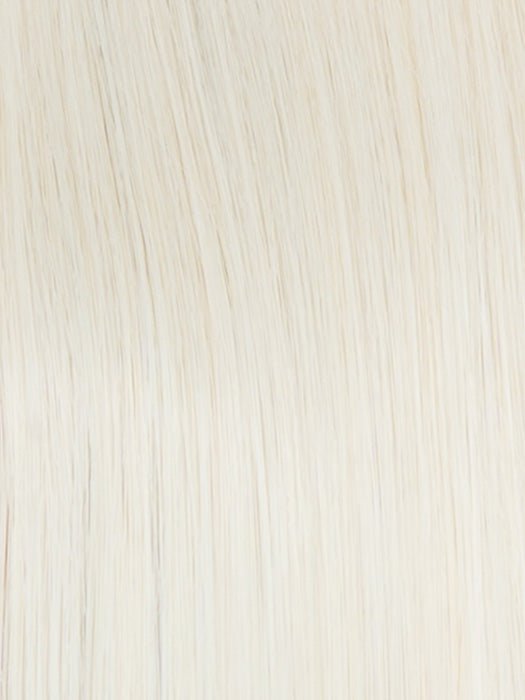 Midnight In Paris | Human Hair Lace Front Wig (Mono Top) - Image 17