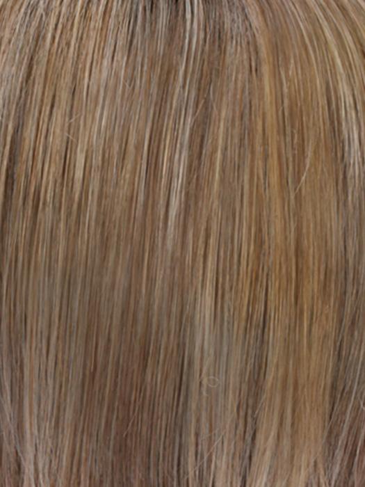 Lumi | Synthetic Lace Front Wig (Mono Top) - Image 20