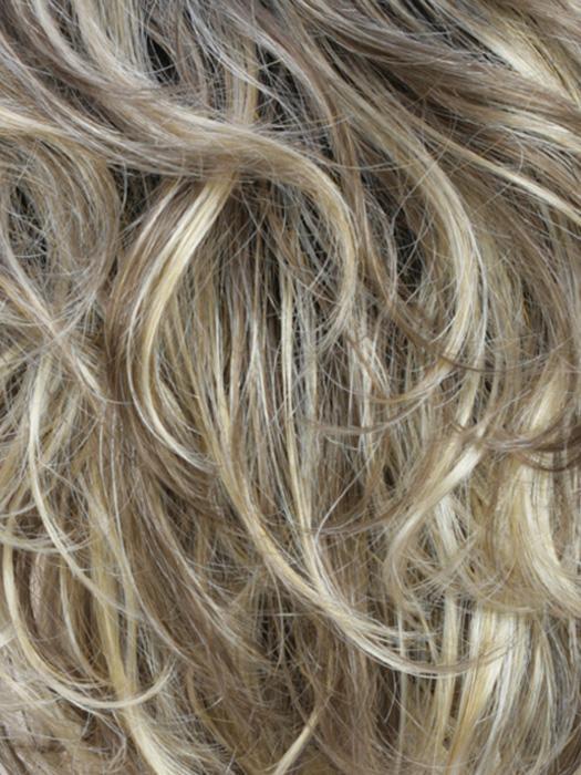Arlo | Synthetic Lace Front Wig (Lace Part) - Image 18