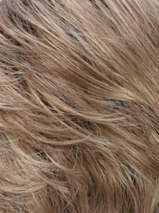 Emmett | Synthetic Wig (Basic Cap) - Image 17