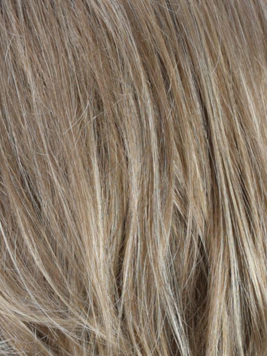 Hunter | Synthetic Wig (Mono Crown) - Image 10