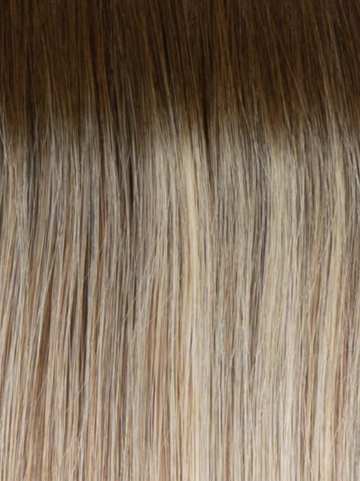 Sorrento Surprise | Human Hair Lace Front Wig (Mono Top) - Image 18
