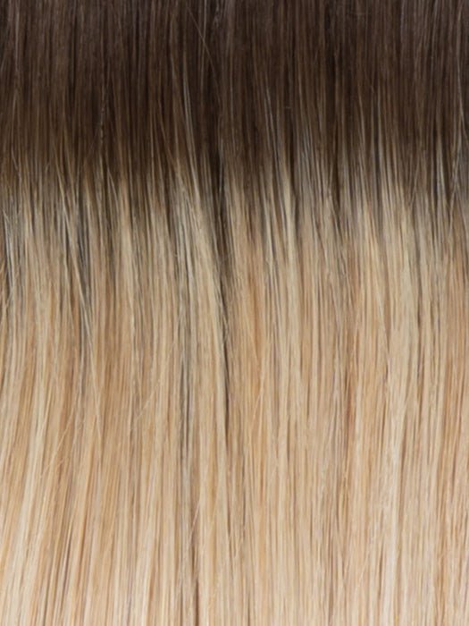 Midnight In Paris | Human Hair Lace Front Wig (Mono Top) - Image 20