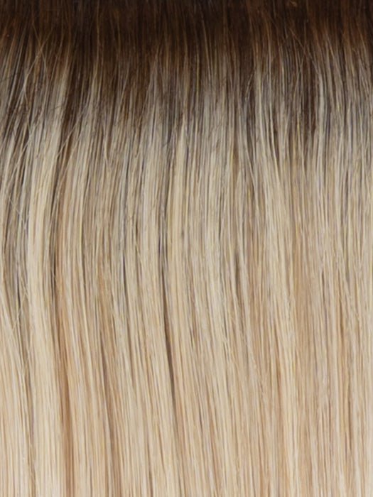 Midnight In Paris | Human Hair Lace Front Wig (Mono Top) - Image 21