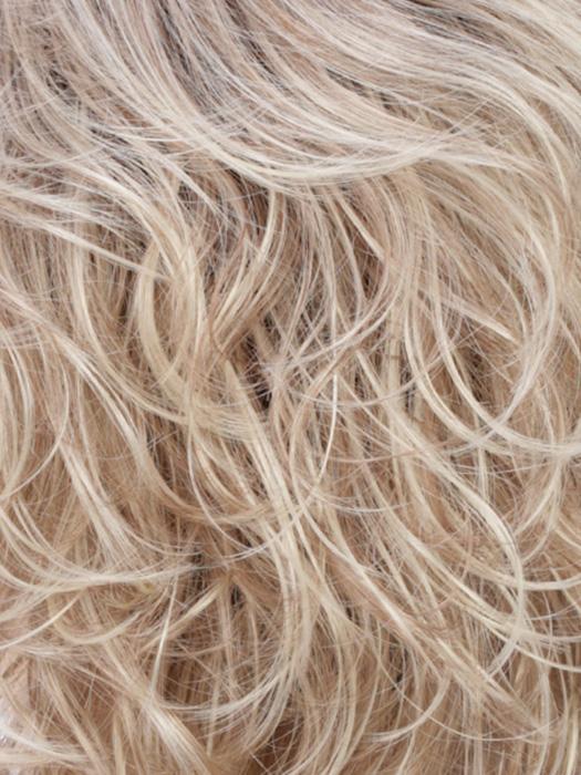 Arlo | Synthetic Lace Front Wig (Lace Part) - Image 21