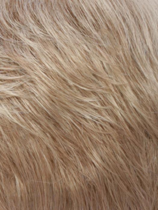 Ponytail Spring Clip | Synthetic Clip On Hairpiece - Image 29