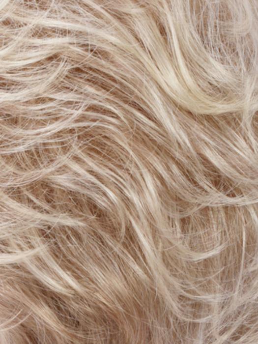 Hallie | Synthetic Lace Front Wig (Basic Cap) - Image 20