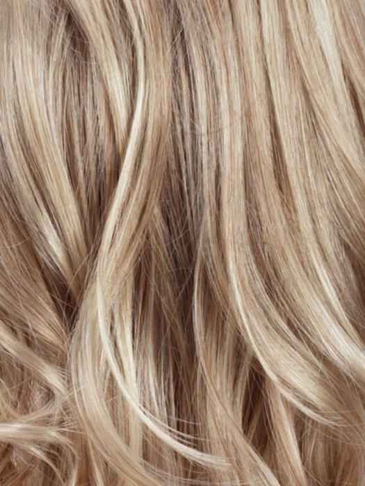 Hunter | Synthetic Wig (Mono Crown) - Image 12
