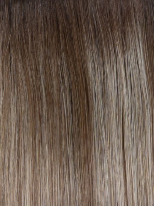 Sorrento Surprise | Human Hair Lace Front Wig (Mono Top) - Image 21