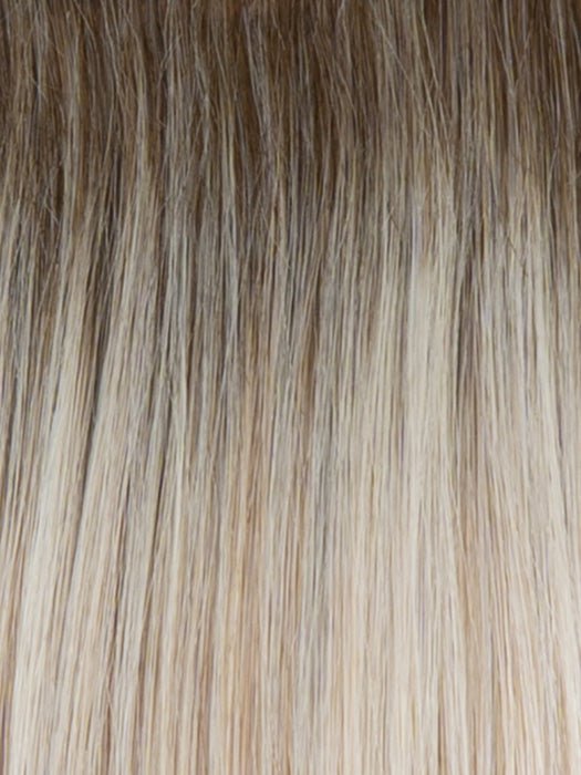 Midnight In Paris | Human Hair Lace Front Wig (Mono Top) - Image 23