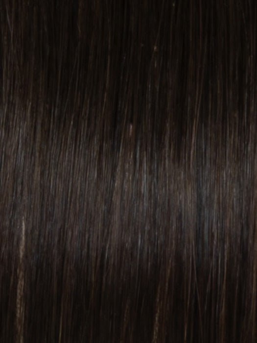 Sorrento Surprise | Human Hair Lace Front Wig (Mono Top) - Image 9