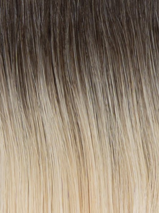 Midnight In Paris | Human Hair Lace Front Wig (Mono Top) - Image 24