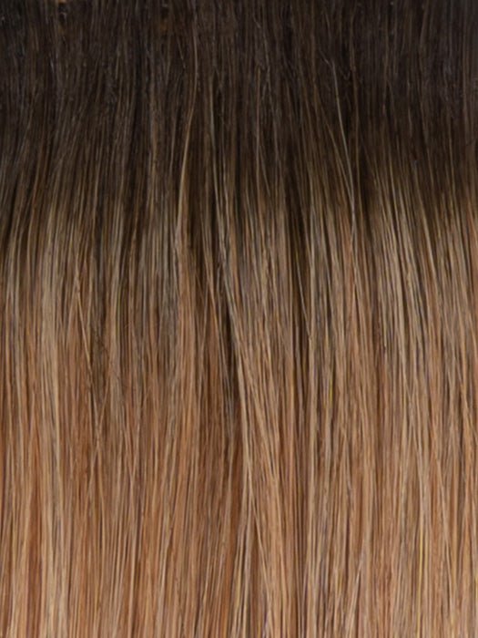 Midnight In Paris | Human Hair Lace Front Wig (Mono Top) - Image 26
