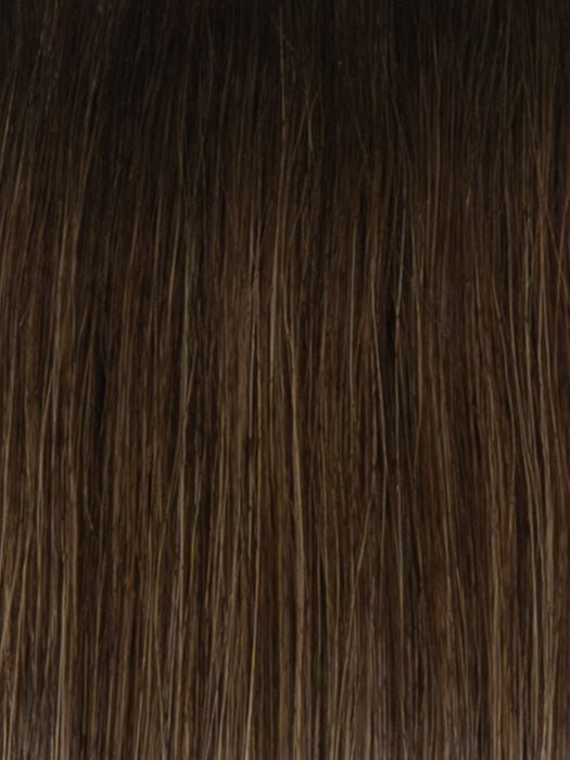 Sorrento Surprise | Human Hair Lace Front Wig (Mono Top) - Image 13
