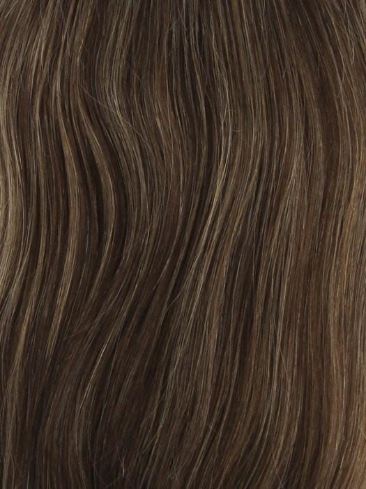 Pony Swing H | Human Hair Ponytail - Image 21