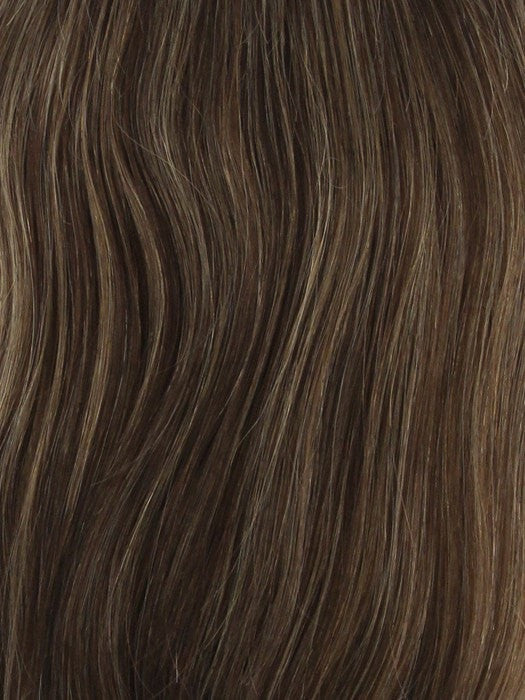 Anemone | Synthetic Half Wig - Image 28