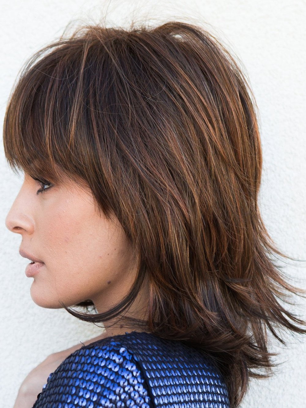 Bailey | Synthetic Wig (Basic Cap) - Image 4