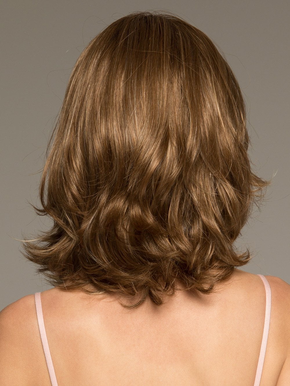 Carrie | Synthetic Wig (Basic Cap) - Image 8