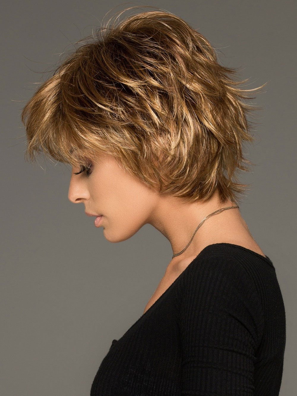 Nori | Synthetic Wig (Basic Cap) - Image 4