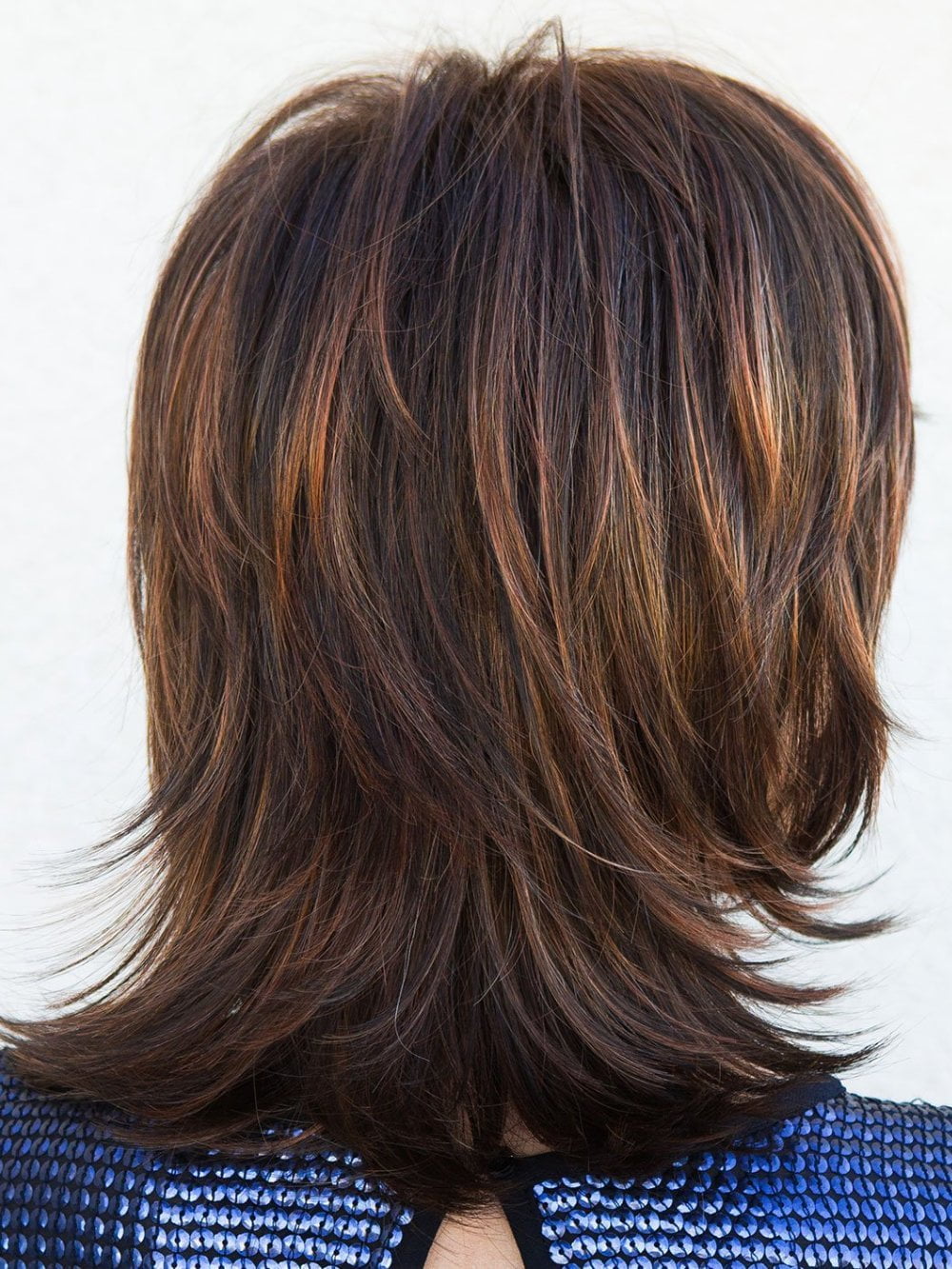 Bailey | Synthetic Wig (Basic Cap) - Image 5
