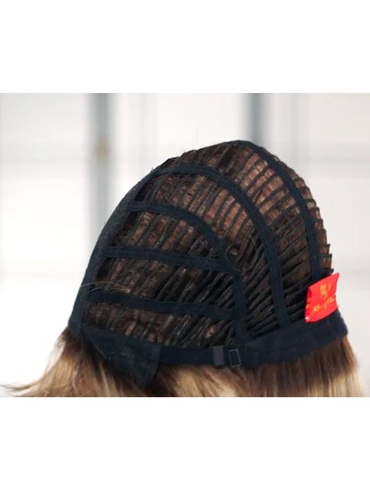 Bailey | Synthetic Wig (Basic Cap) - Image 19