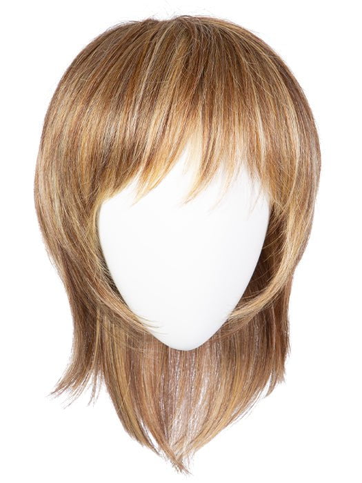 Black Tie Chic | Synthetic Lace Front Wig (Mono Top) - Image 14