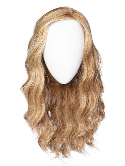 Day to Date | Synthetic Lace Front Wig (Mono Part) - Image 31
