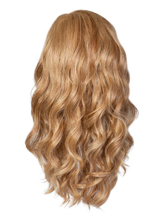 Day to Date | Synthetic Lace Front Wig (Mono Part) - Image 33