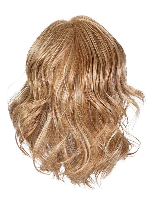 Director's Pick | Petite/Average | Synthetic Lace Front Wig (Hand Tied) - Image 19