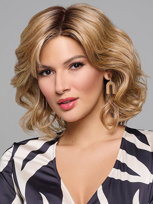 Director's Pick | Petite/Average | Synthetic Lace Front Wig (Hand Tied) - Image 14