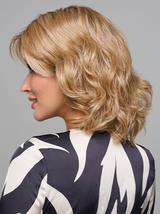 Director's Pick | Petite/Average | Synthetic Lace Front Wig (Hand Tied) - Image 16