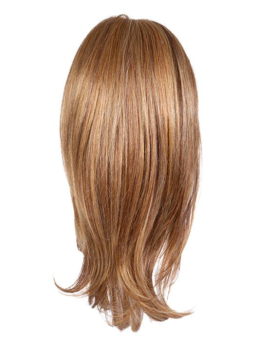 Dress Rehearsal | Petite/Average | Synthetic Lace Front Wig (Hand Tied) - Image 26