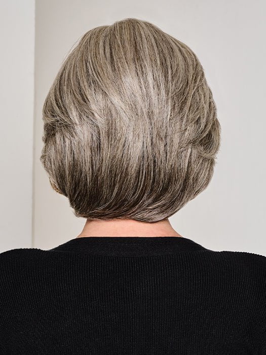 Flash Forward | Synthetic Lace Front Wig (Mono Top) - Image 13